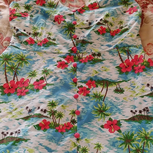 Sourpuss halter mini dress - Picture 11 of 12